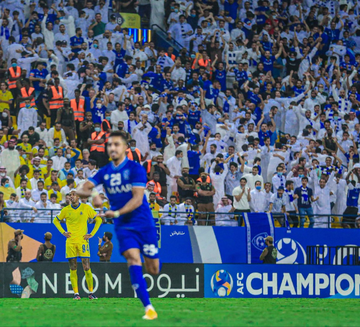 سينشي الهلالي ★ tweet media