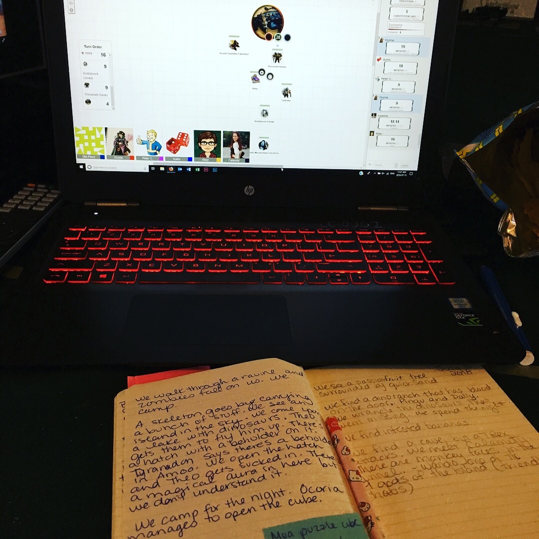 Terminal City Tabletop Convention tweet media