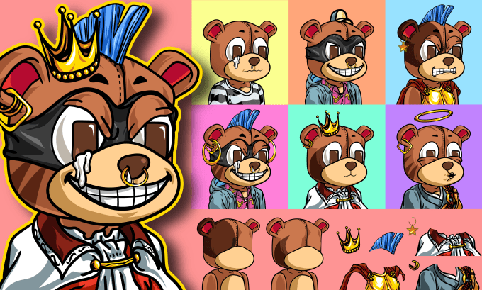 balley18's tweet photo. I will create nft avatar mascot cartoon for only 70$
order here:https://t.co/8q2JdPKGeE
#nft
#opensea
#nft_meaning
#nft_art
#nft_crypto
#non_fungible_tokens
#solanart
#opensea_nft
#nft 
#binance_nft
#nft_token
#nft_market
#buy_nft
#nfts_meaning https://t.co/WCNJ4uC4DZ