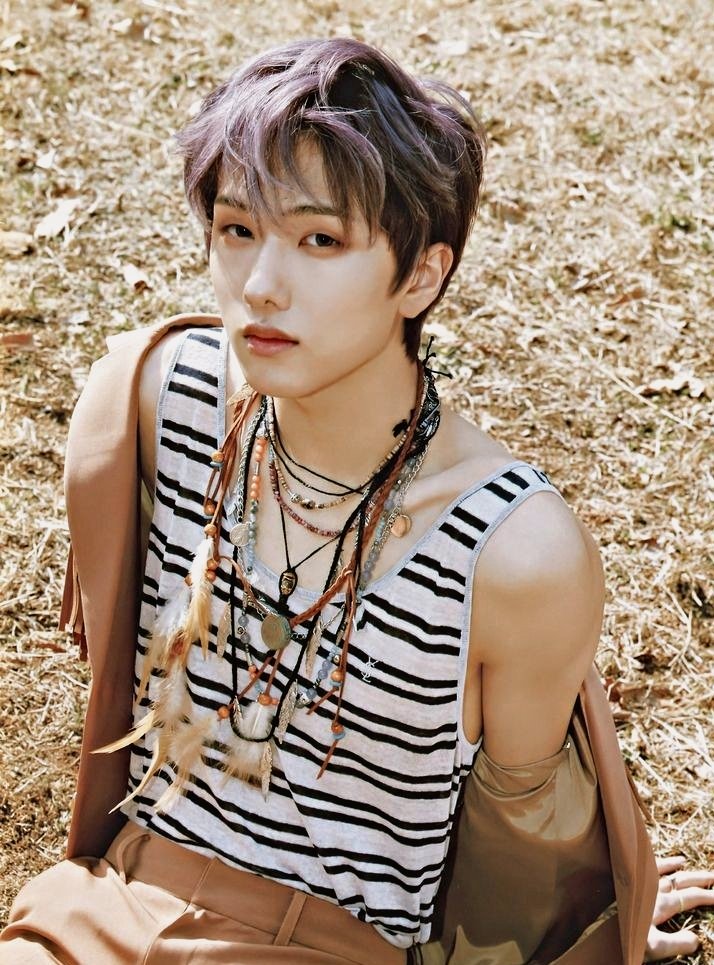 HAPPY BIRTHDAY JISUNGGGG !! CRUSH KITA SANA ALAM MO YAN AKSNFDN 