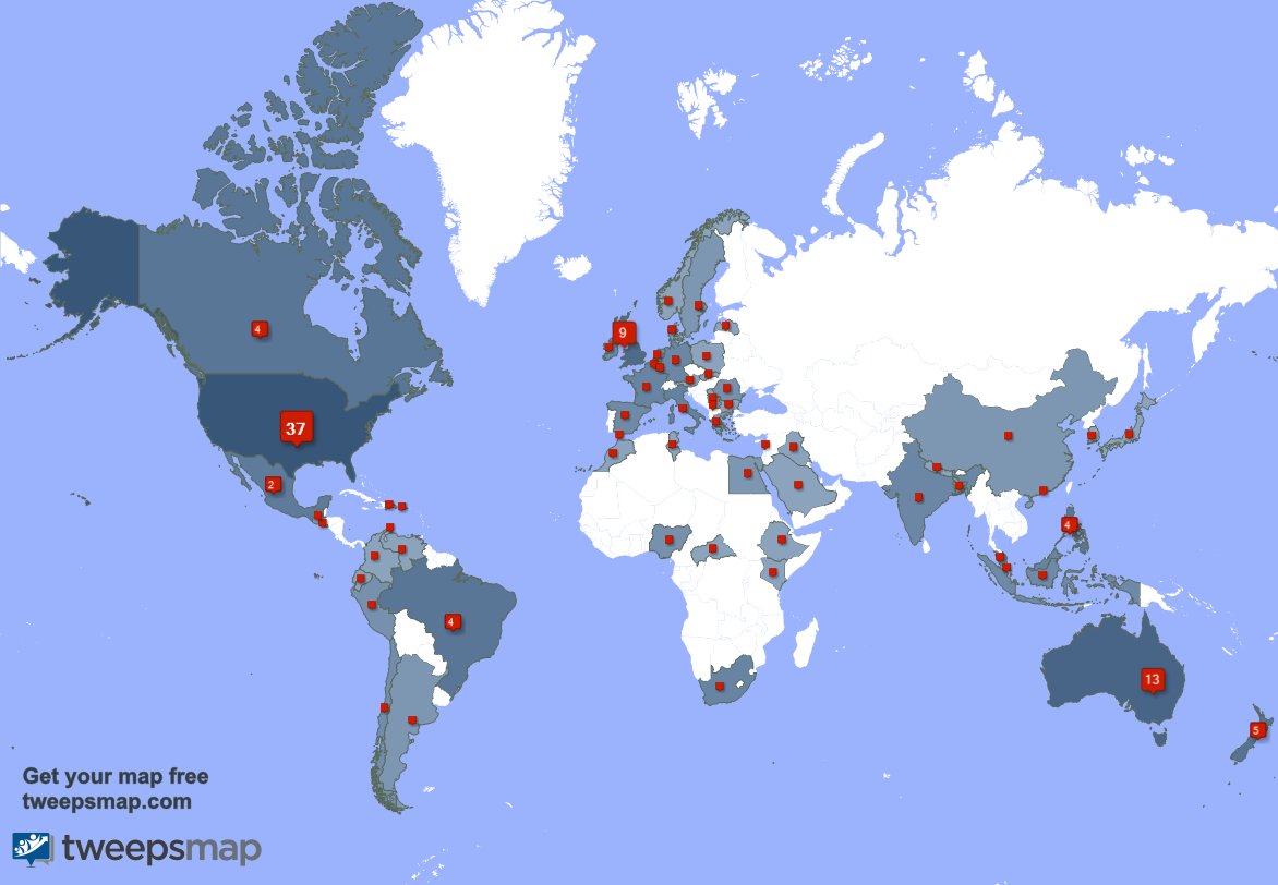 wthpayno's tweet photo. I have 1 new followers from New Zealand last week. See https://t.co/rxNWKJDez5 https://t.co/5QM0XqI5Zc