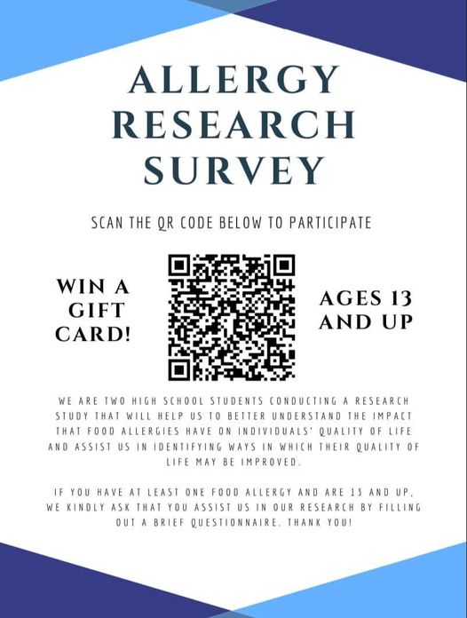 Helping young scientists with #IRB approved study. Please take a moment to complete this survey &amp; kindly share in your circles. Thank you! 
forms.gle/ocxvYabSgo9gvT…