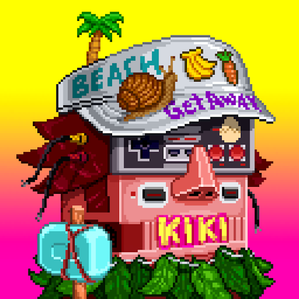 BKK_BROS's tweet photo. AdventureBros 💓
🌴GameBro #034 
Owner : @threepwave 
👉 https://t.co/oLLKjUIiZY
&amp; 
🪨GameBro #137 (Raffle on Sunday)
👉 https://t.co/LCeZSHGh7k
#GameBros #GameBro https://t.co/VkMj35cBzI
