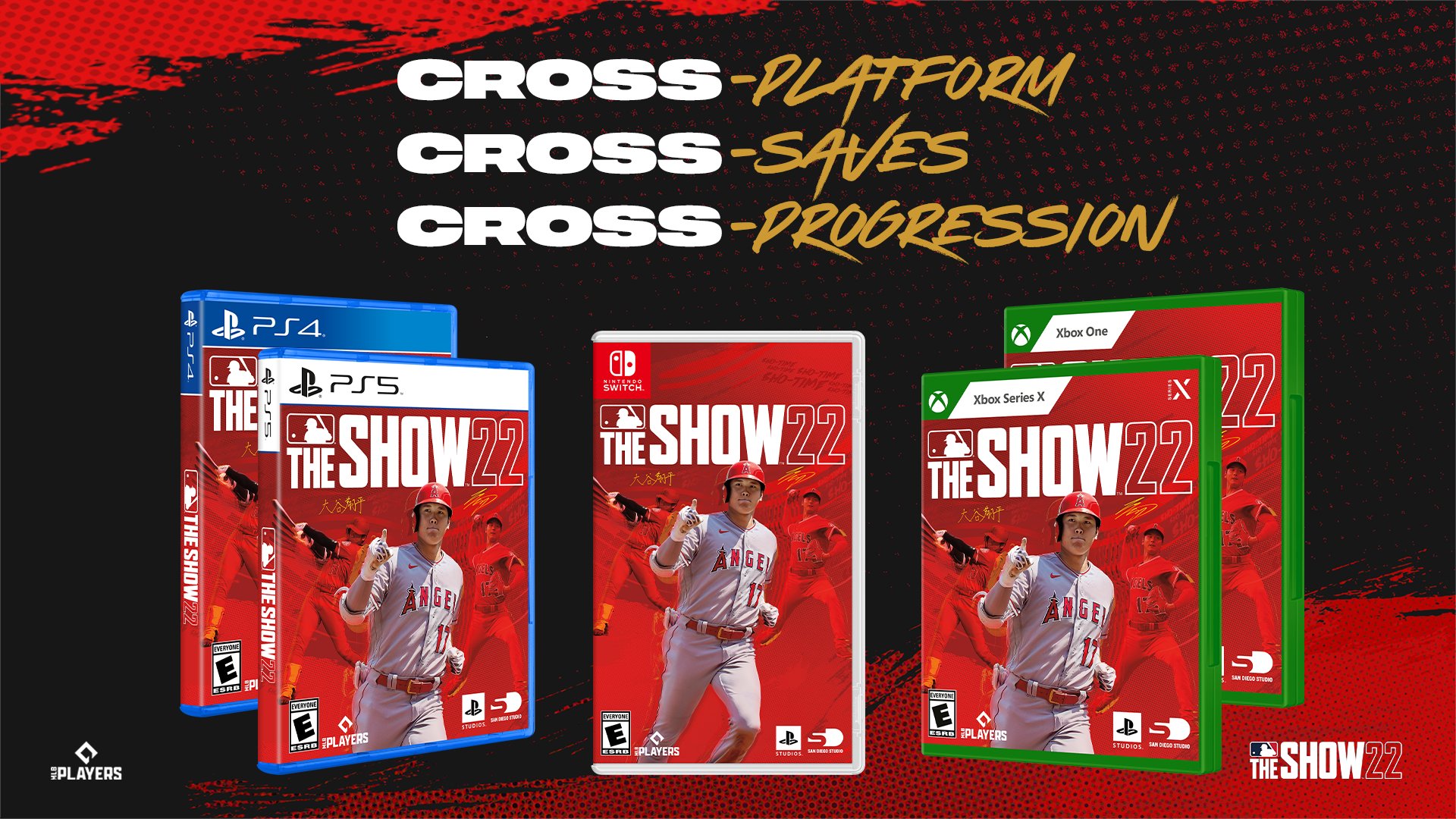 Is MLB The Show 22 Cross Platform: Discover the Ultimate Gaming Experience