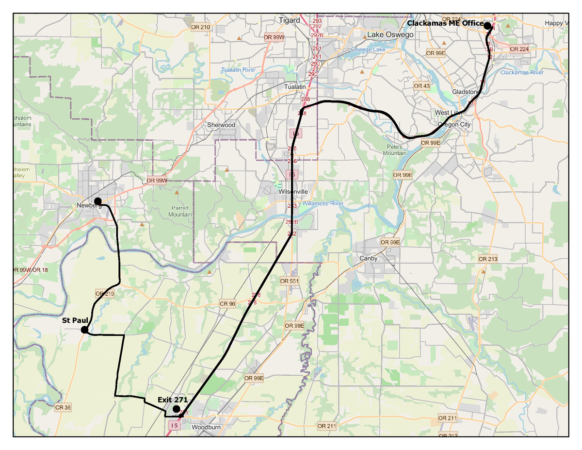 Oregon State Fire Marshal tweet media