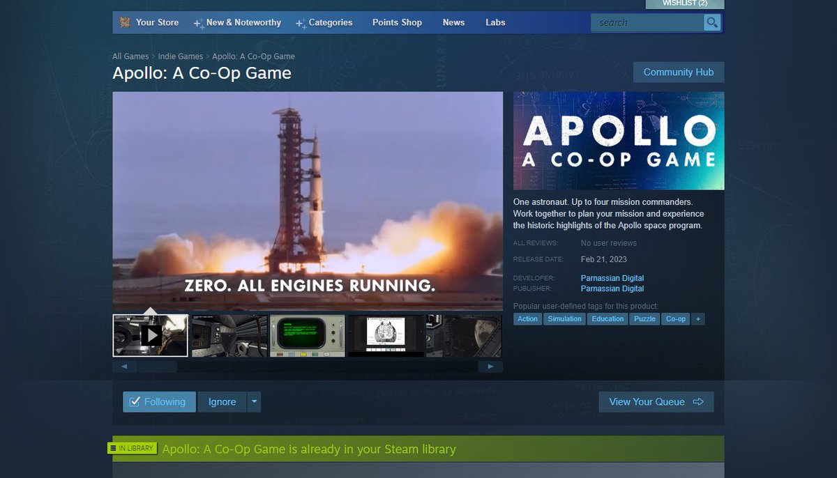 ApolloExp's tweet image. quite pretty. 
quite lovely. 
find us on steam discovery.
quite cute. 
quite hot. 
put us on your wishlist, thot