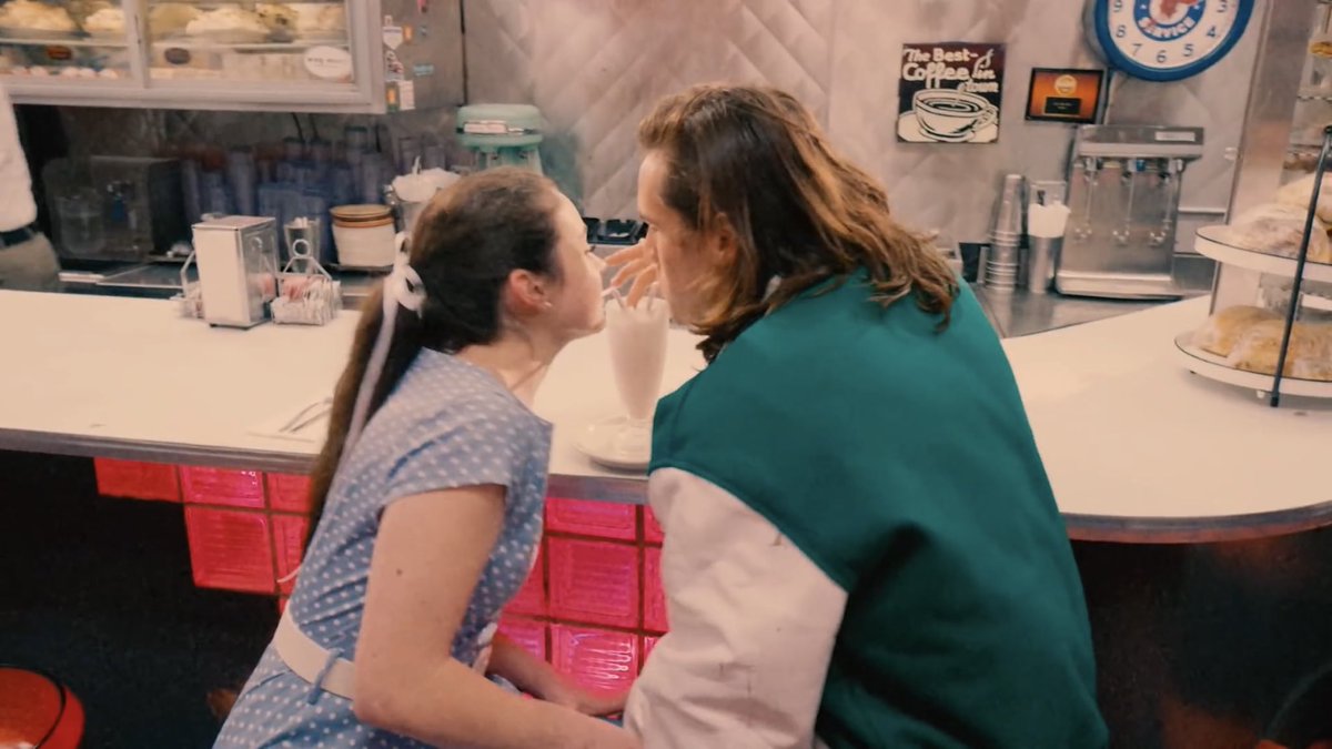 chowediscn's tweet photo. one year ago charlie it was making the boyfriend content with chevel🥺❤️‍🩹 https://t.co/J5lHyTN6KJ