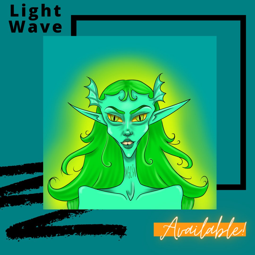 nihilnss - NFT artist tweet media