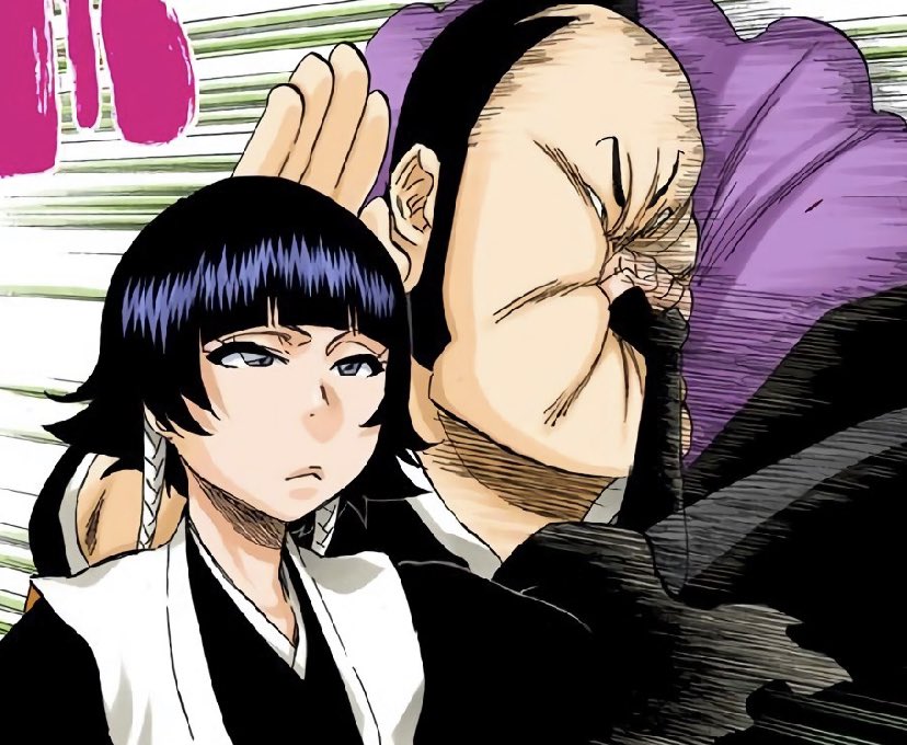 Punches whoever reads this.