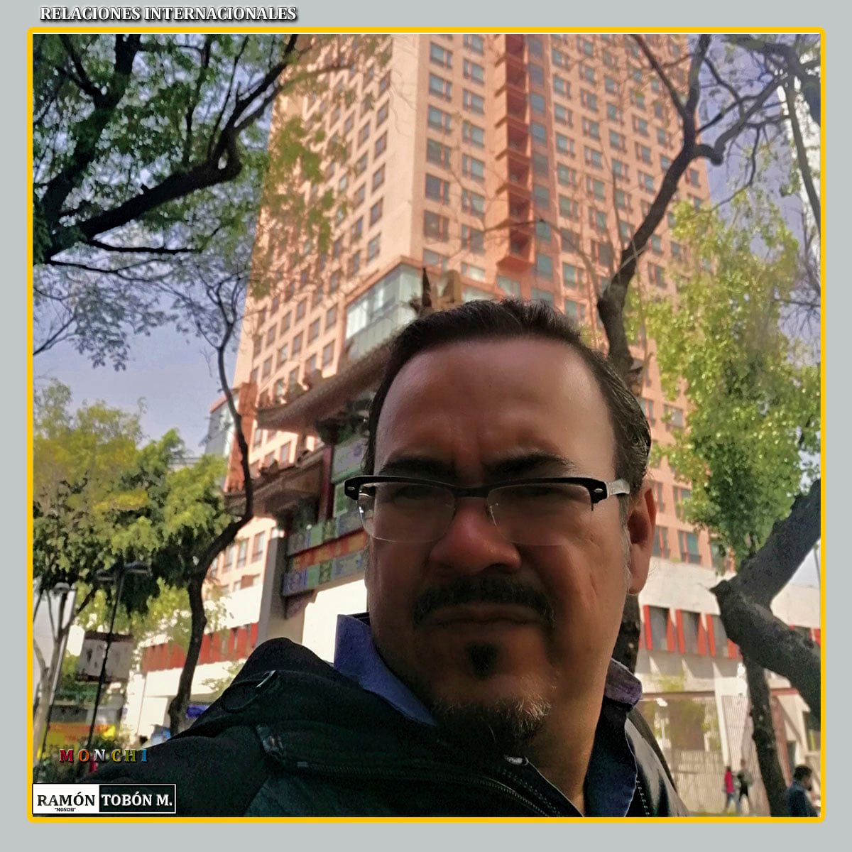 Ramon_Tobon's tweet photo. Generando vínculos con la @amexid de la @SRE_mx para realizar un proyecto de cooperación internacional para el desarrollo. Un agradecimiento y reconocimiento por su gran disponibilidad y apoyo. En especial al Dr. Javier Dávila.
.
.
.
#relacionesInternacionales #amexcid #SRE #CID https://t.co/r3WNX90csp