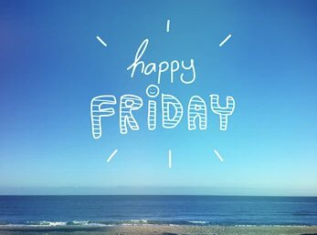 Happy Friday everyone!
#socialearnco