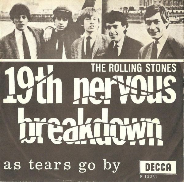 Rolling stones song stoned. As tears go by Rolling Stones. 19th nervous Breakdown the Rolling Stones. 19th nervous Breakdown. Rolling Stones 1965.