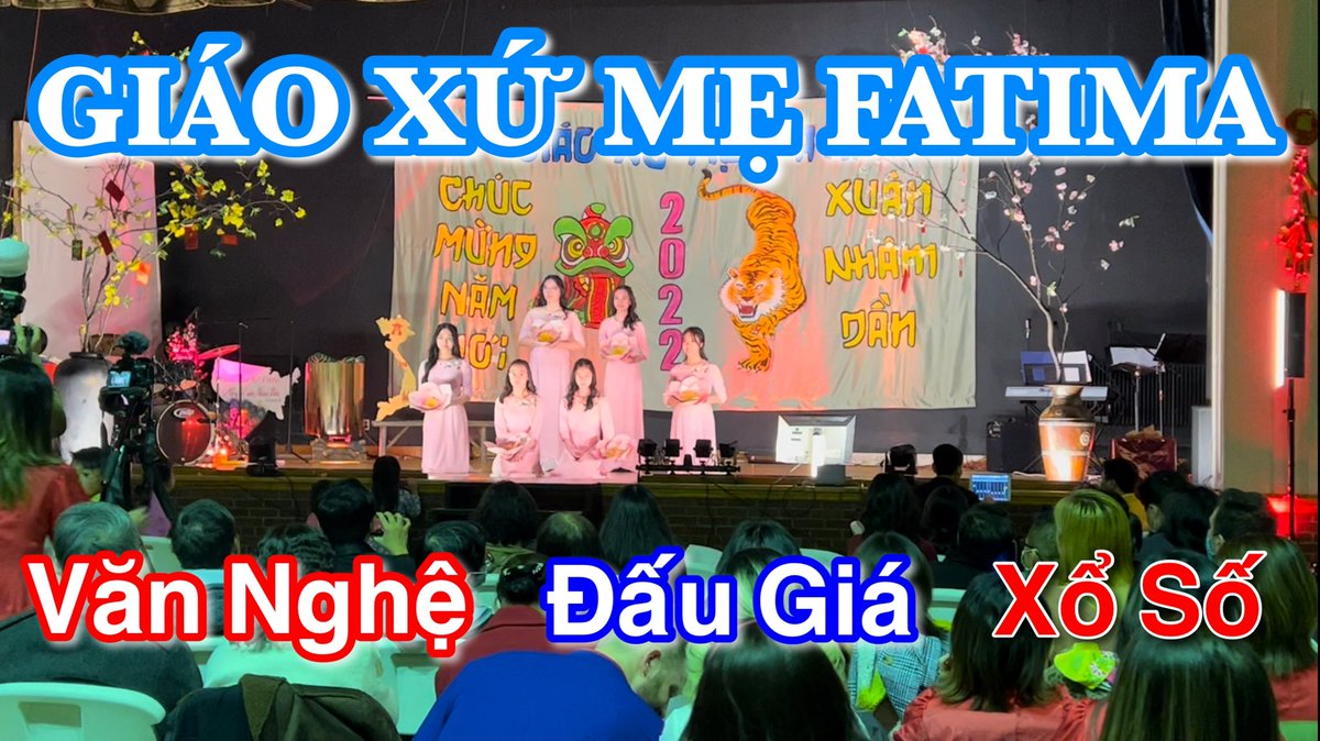 Promo4MyYT's tweet photo. Giáo Xứ MẸ FATIMA Omaha, NE 
Văn Nghệ | Đấu Giá | Xổ Số 
#U1Min #AllSeasonsUSA #CuocSongMienTrungNuocMy

https://t.co/QVs4Hram6P https://t.co/u2Q2xiCfj6