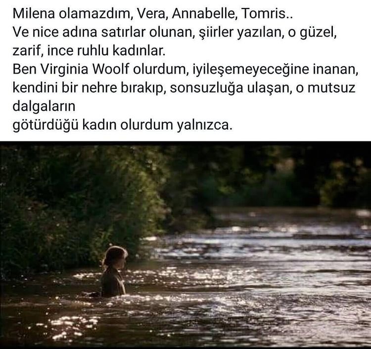 İyi mi geceler 💬➰