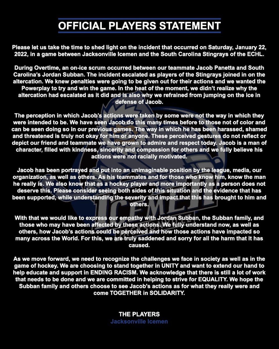 MikeHelinsky's tweet image. Interesting.  What say you @JaxIcemen? @JPanetta12