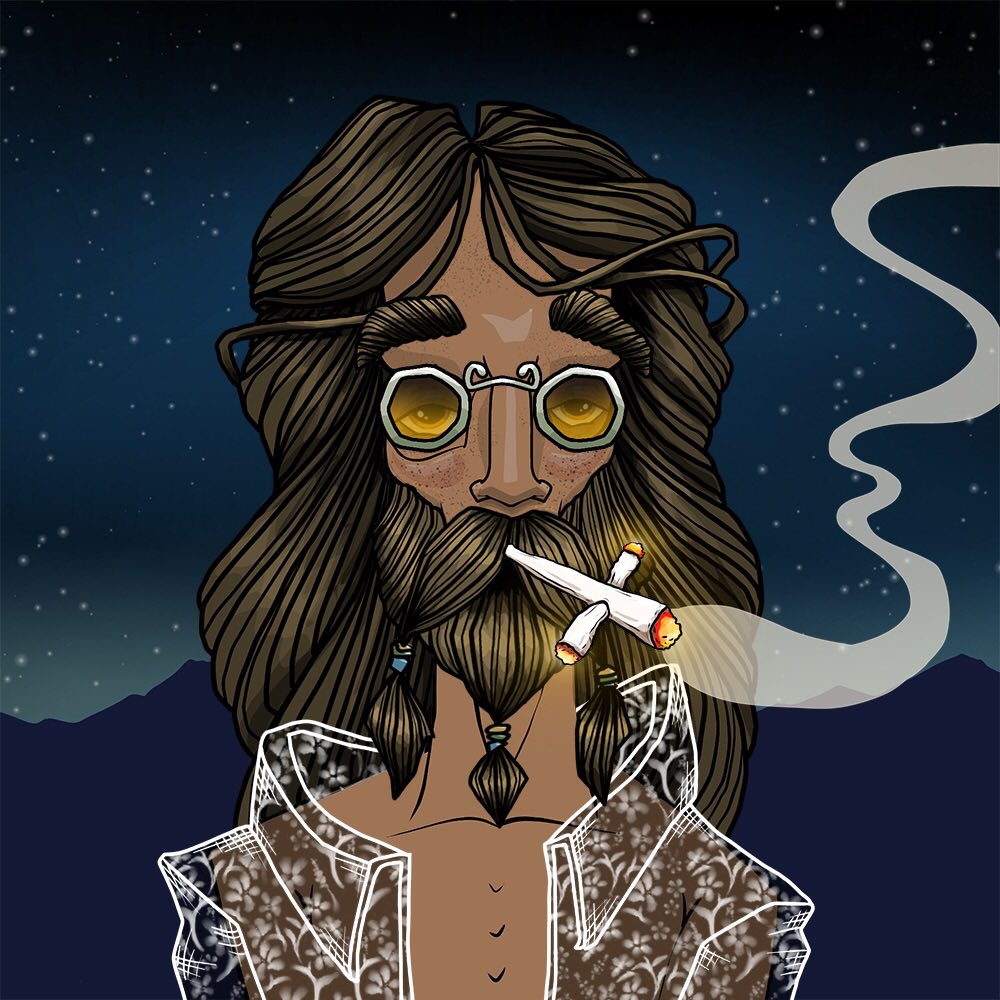 FrodolBohemian's tweet photo. Thank you so much guys from @BohemiaArtFair !You created really something beautiful. Eventhough we are just at the beginning of our journey to Bohemia, the community that we have is just on another level! And we didn't even got to the amazing art! Check it out! @gringograss #pfp https://t.co/DjeV5EaUlt