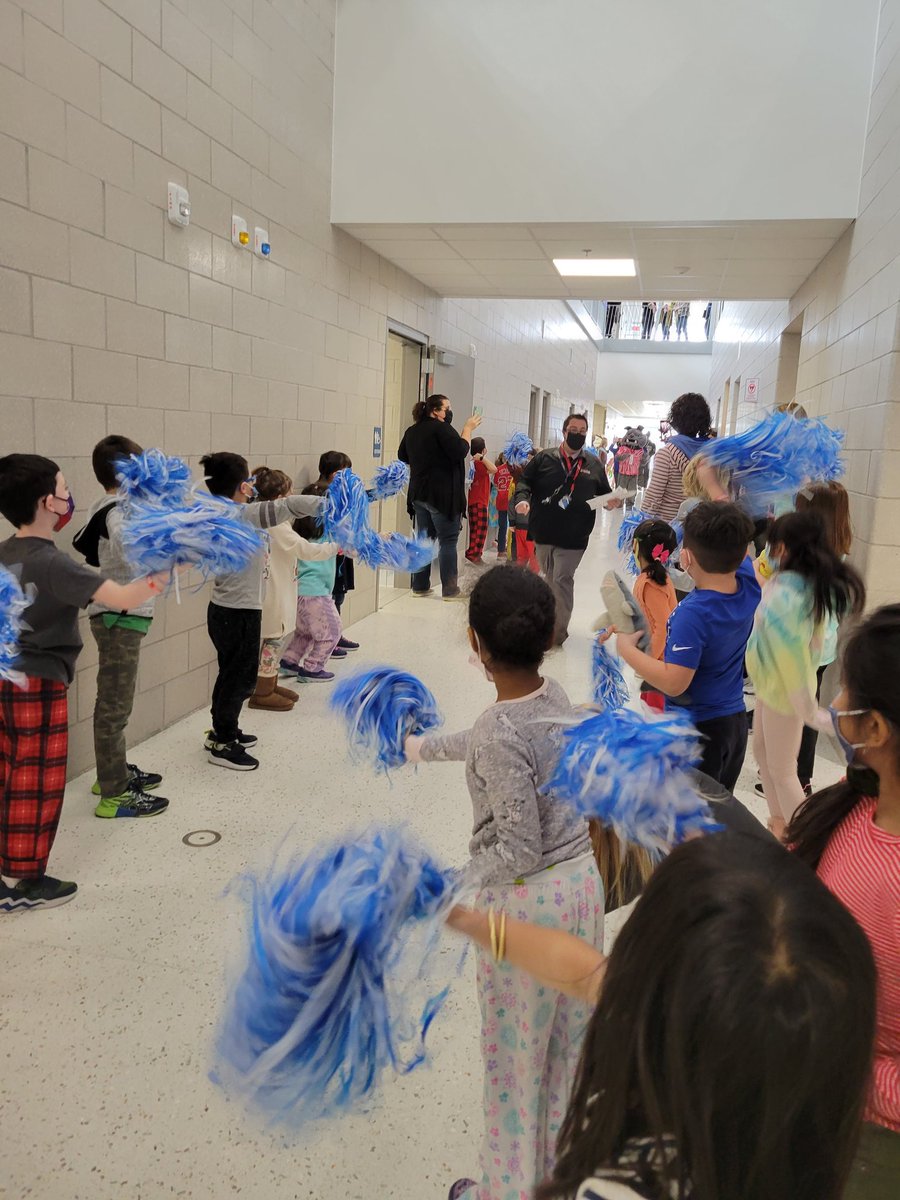 mssikkink's tweet photo. Are we the luckiest school ever?! We sure are! We have the best principal! We loved celebrating you today @MrGroehler!! #bishoprps https://t.co/eZvh259IQ8