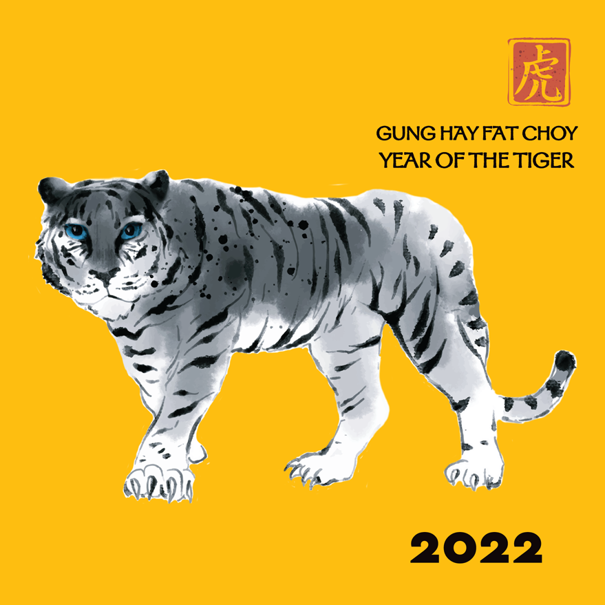 WildGingerEats's tweet photo. The Tiger is charismatic, strong-willed and always brimming with new ideas. 

A year of many changes, and with those changes come opportunities

Courage, determination and enthusiasm are 2022 themes

Tiger Years:
1926, 1938, 1950, 1962, 1974, 1986, 1998, 2010, 2022 https://t.co/NnkRJw61Az