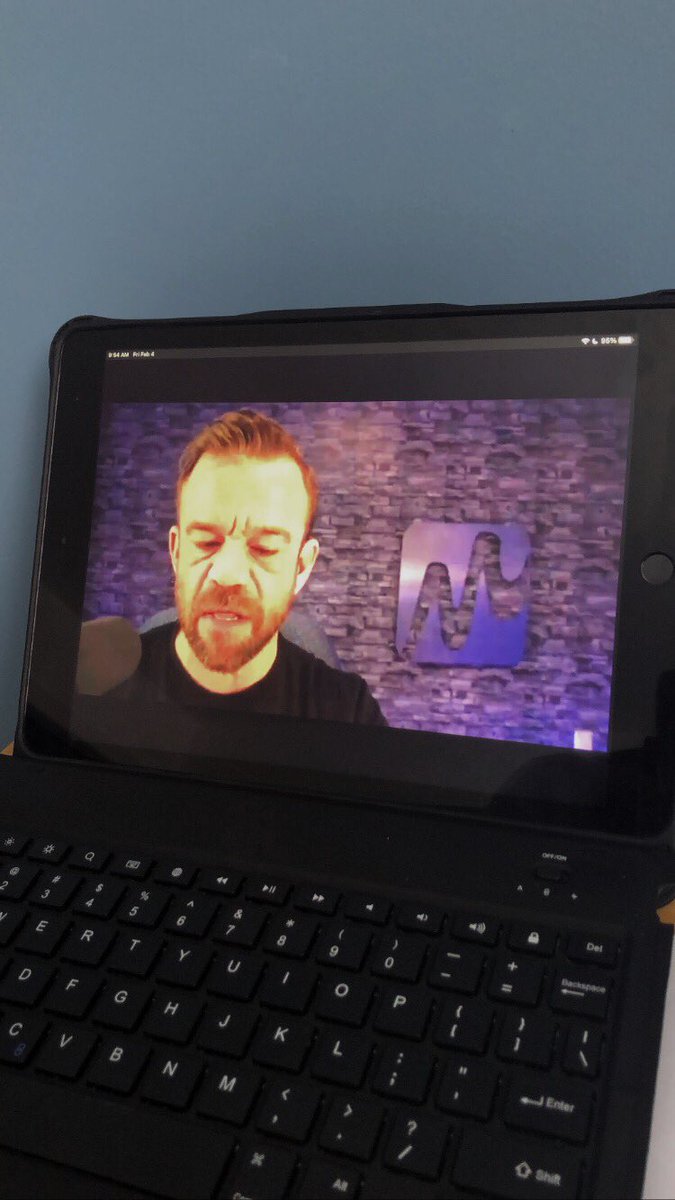 Thank you to everyone @ GECDSB who made our Student Leadership Conference possible today!! Our students listened to keynote speaker Mark Black, and attended breakout sessions on Mental Health, Anti-Racism and Student Voice! <a href="/gecdsb_ST/">GECDSB Student Trustees</a> <a href="/malekmekawi_/">malek mekawi</a> <a href="/keithbaybayon/">keith andre</a>