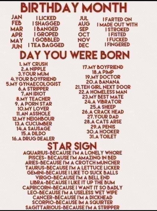 Watch #WhoreChata's leaked NSFW photo on TwXstars