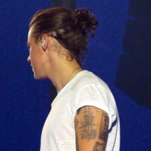 Beatricetpwk's tweet photo. HARRY STYLES A SANREMO? #Sanremo2022 #harrystyles https://t.co/uKcPMG6NUz