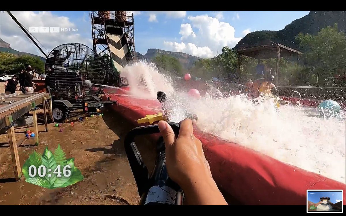 POV: Du hast den besten Job der Welt #IBES