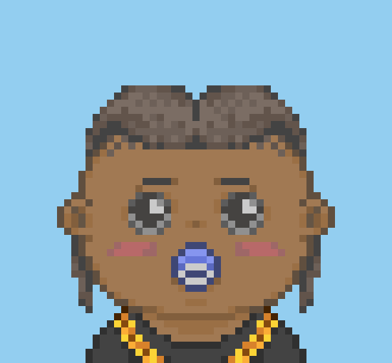 Infancylabs - NFT tweet media