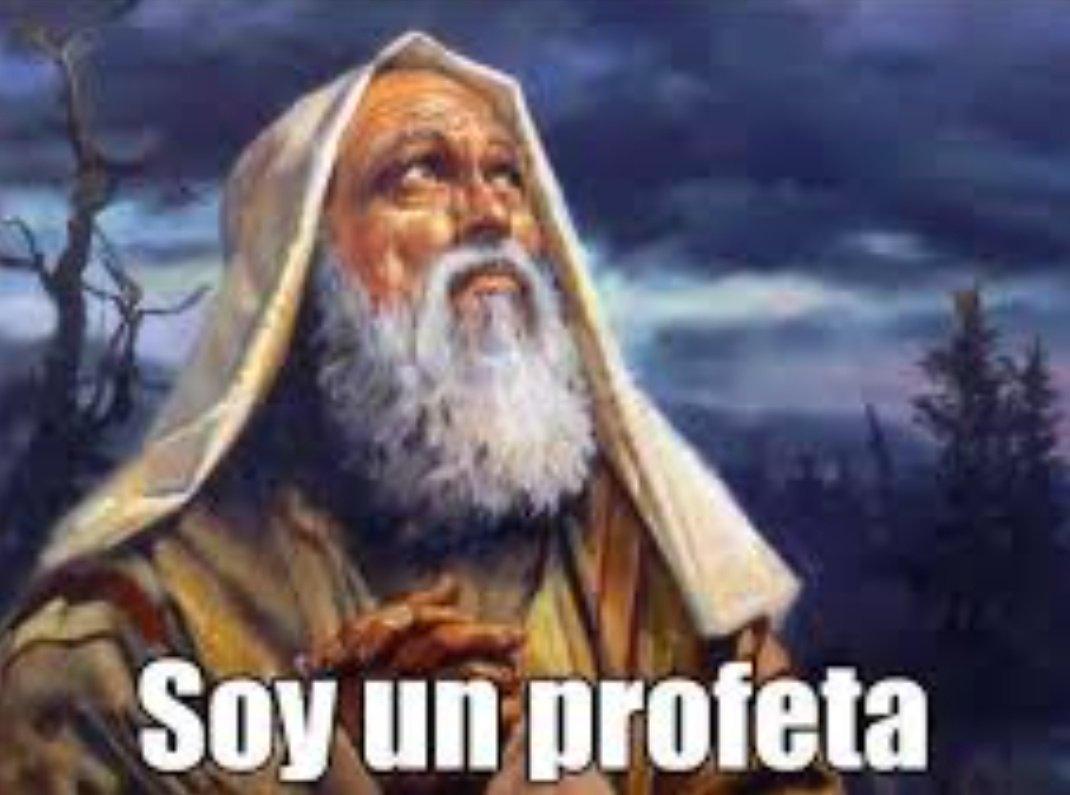 skynexito's tweet photo. Nadie:

El que en 2020 hacia vídeos de GTA 6 y ponía "SALDRÁ MUY PRONTO" en el título: https://t.co/BByz9GJ2AJ