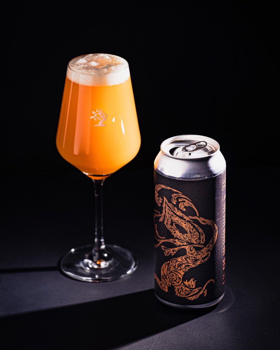 Wow. Don’t know how it keeps getting better! <a href="/TreeHouseBrewCo/">Tree House Brewing Co.🍺</a> #emperorjulius