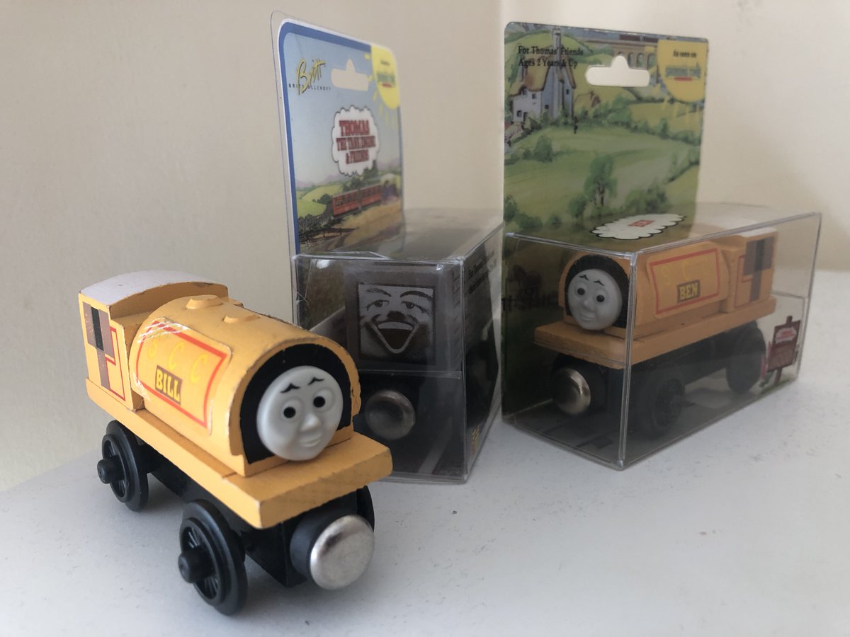 TWRJoseph's tweet photo. @domeless_engine Don't look this way! https://t.co/lnUO7ujGsT