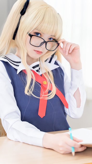 コスプレイヤーぽんのTwitter画像42