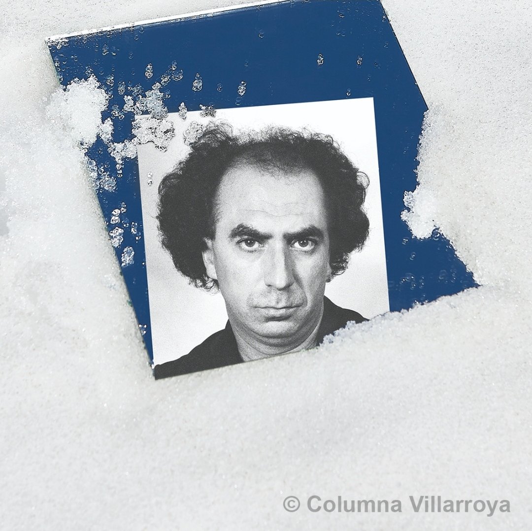 Olifante ediciones de poesía tweet media