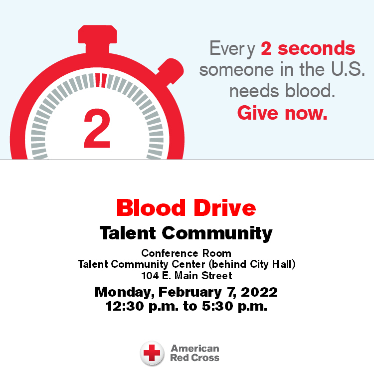 Talent, Oregon (City_of_Talent) Twitter