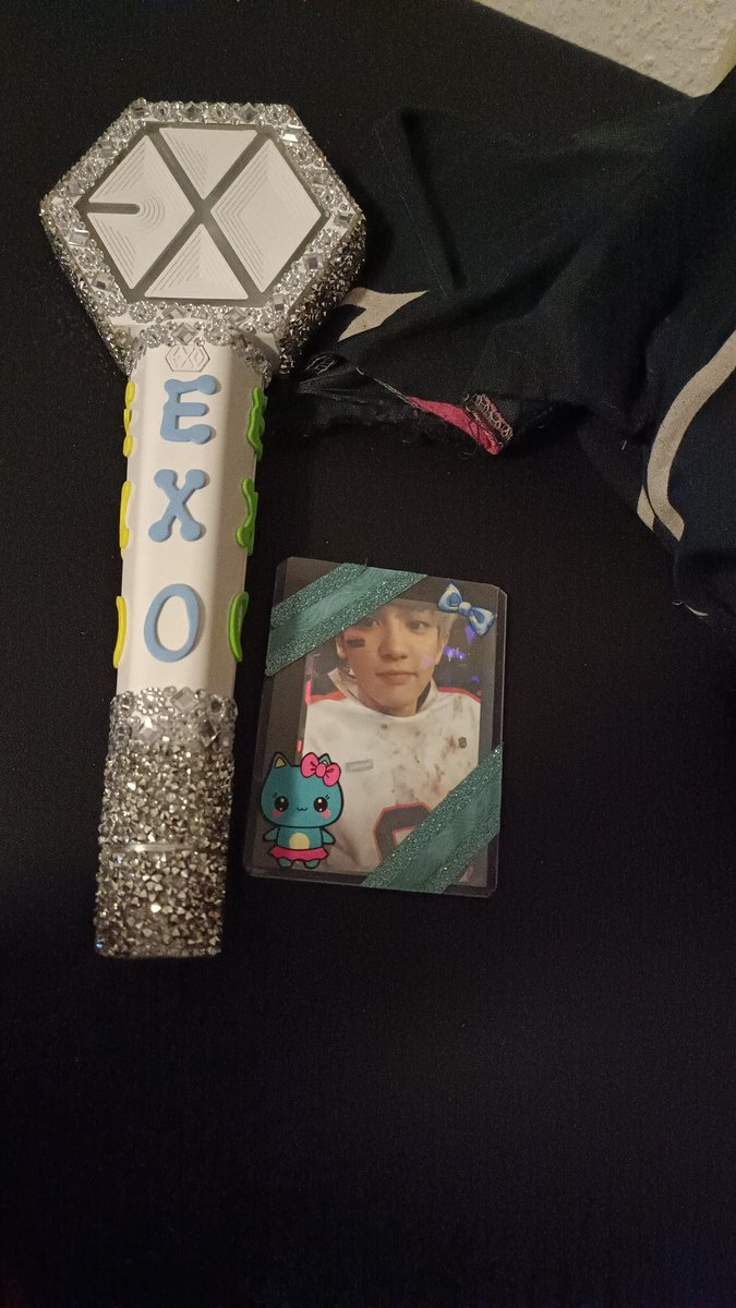leaslyhterin's tweet photo. See you Ther :) #seeyouatkpopflex #kpopflex #germanexol #mulfifandom https://t.co/kbnBsNpmwH