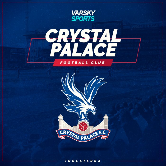 ⚽️Crystal Palace decidió crear un refugio y un programa especial de 3 años para futbolistas que quedan libres en inferiores (de entre 17 y 21 años)
⚽️Objetivos:
*Que superen el trauma que puede generar la noticia
*Ayudarlos a encontrar un nuevo club o formarlos para un trabajo
👏