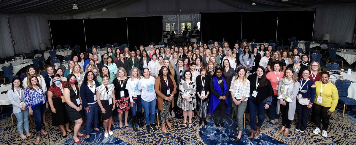What a great week celebrating #women in industry with <a href="/WomeninMFG/">Women in Manufacturing (WiM)</a> in St. Pete Beach @TWResorts. Leaving inspired by our corporate members, Association board and executive networking group! #womenleaders #WomenSupportingWomen #mfgstrong