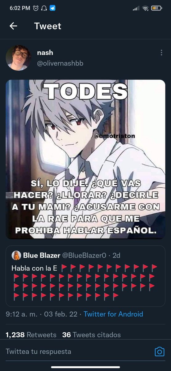 Salón Progre(LEAN EL TWEET FIJADO) tweet media