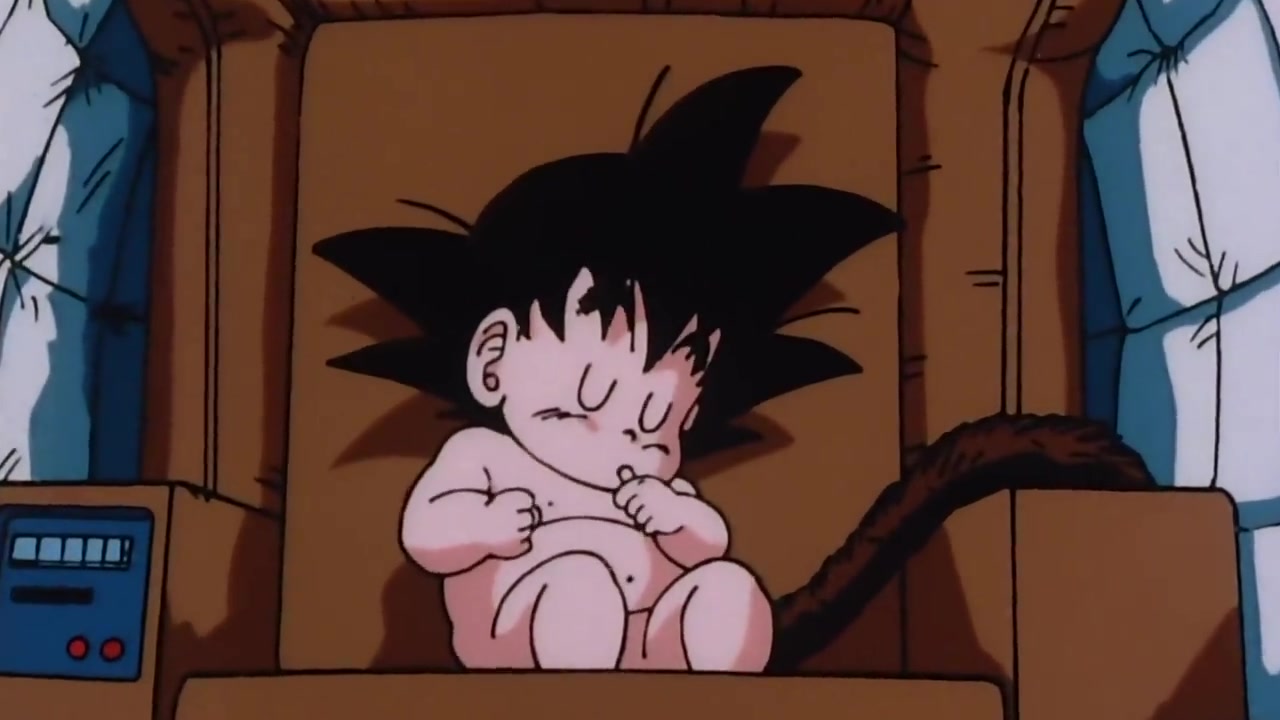 Dragon ball screens on Twitter: Dragon ball screens on Twitter: