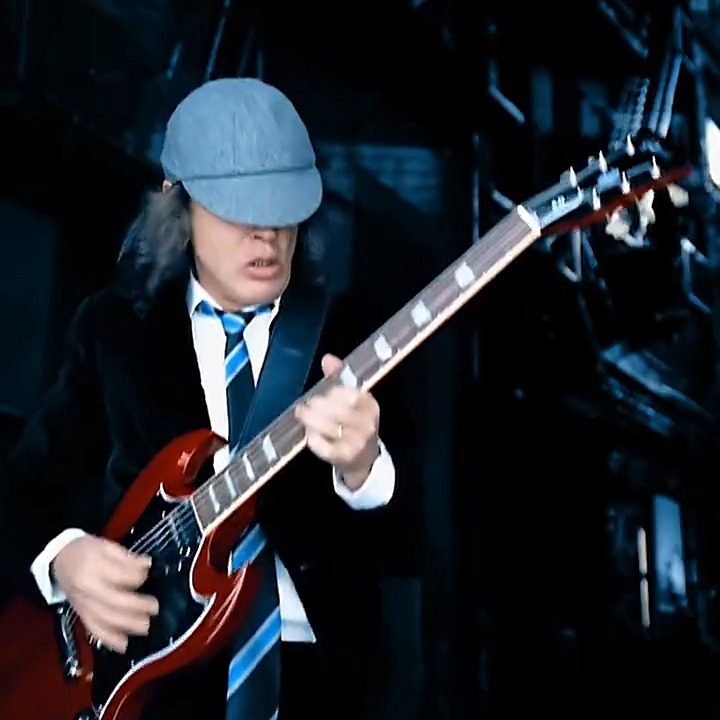 AC/DC on Twitter: 