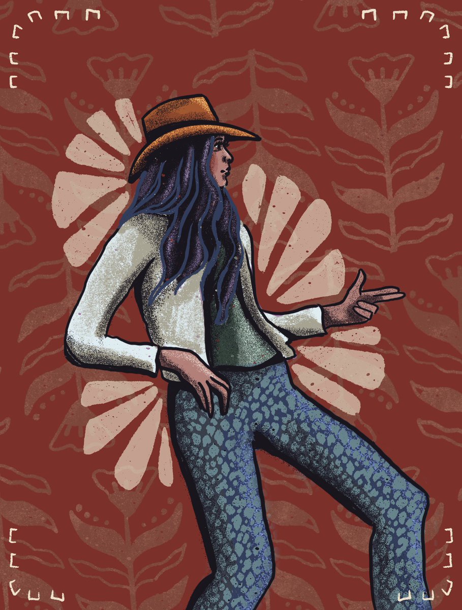 IThinkWithInk's tweet image. Can’t tell which one I prefer 🌜🌛