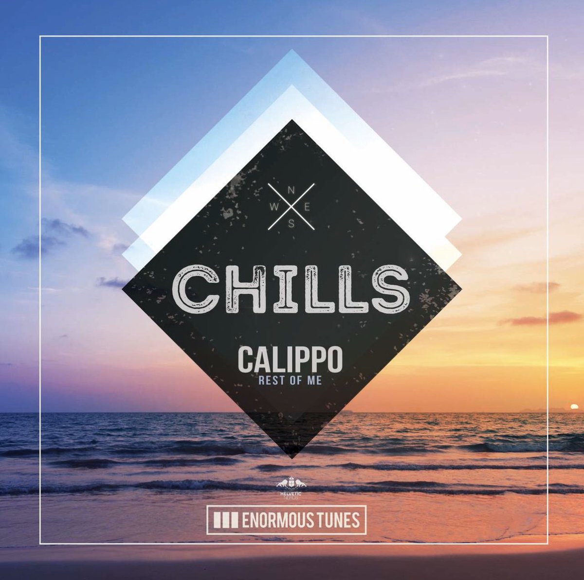To the dance floor we go! Check out the brand new #dance hit “Rest Of Me” by the one &amp; only @thisiscalippo! 🔊🌴
.
.
.
#newmusic #edm #electronicmusic #enormousfamily #enormouschills #linkinbio #outnow #dancemusic #housemusic