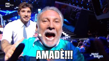 ocus_pocus_'s tweet photo. MI SENTO COSI DROGATA DA QUESTA SERATA COVER AMADEO FACCIAMOLA ANCHE DOMANI SERA
#Sanremo2022 https://t.co/HQ4rWvLPzw