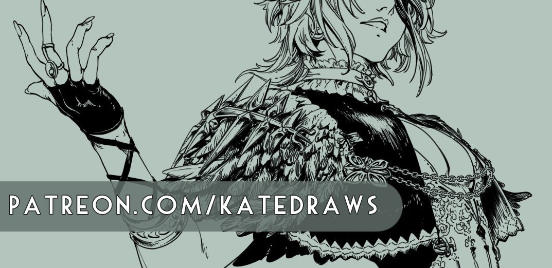 slowly but surely filling out my patreon........ if you wanna see the full lineart and WIPs you won't find elsewhere, please stop on by!!!! 💞💖💘 