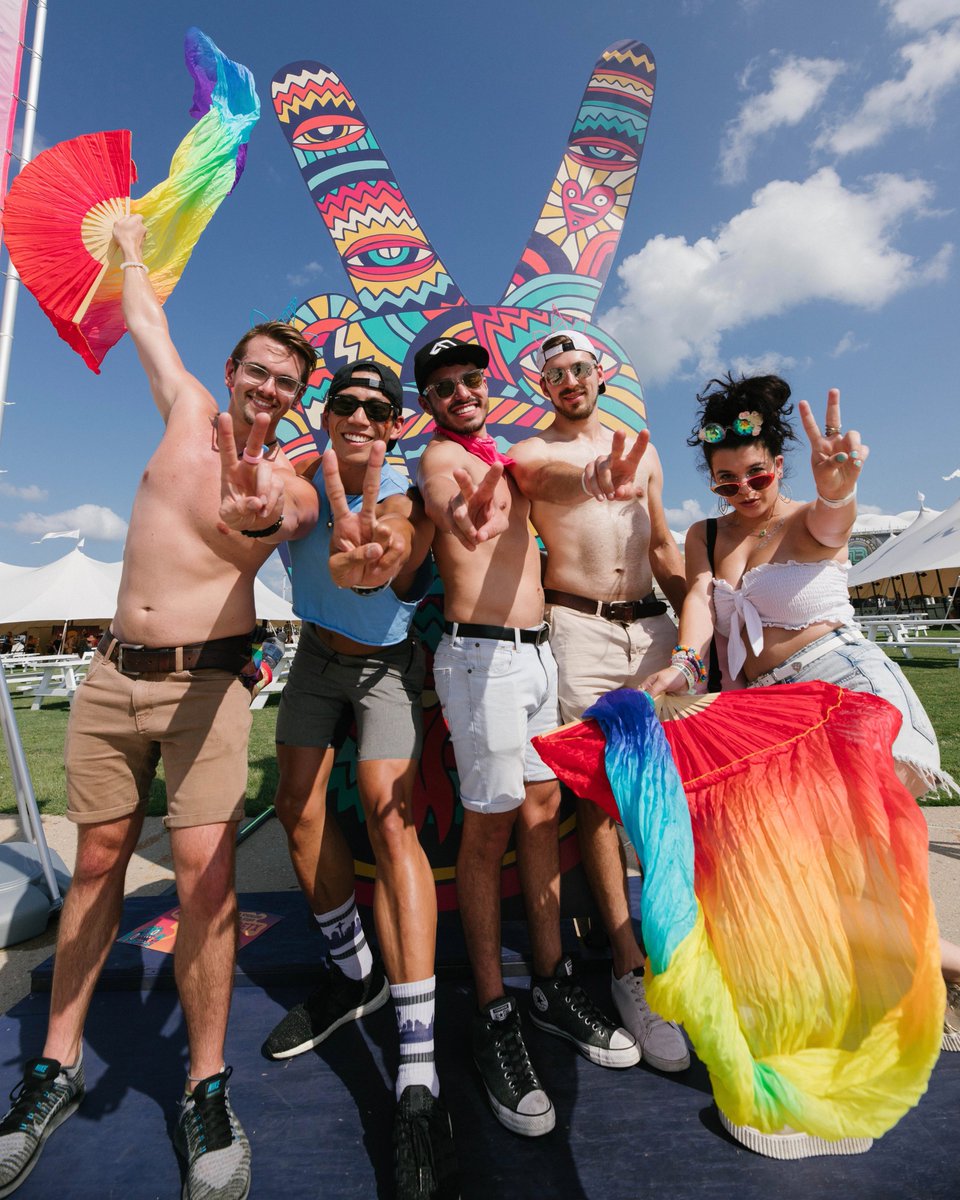 So pumped to get #TEAMNOWHERE back together again this summer! 🖤🏜 ICYMI: Sign up for a presale code today and we'll send it to you on Feb 9: campnowheretexas.com