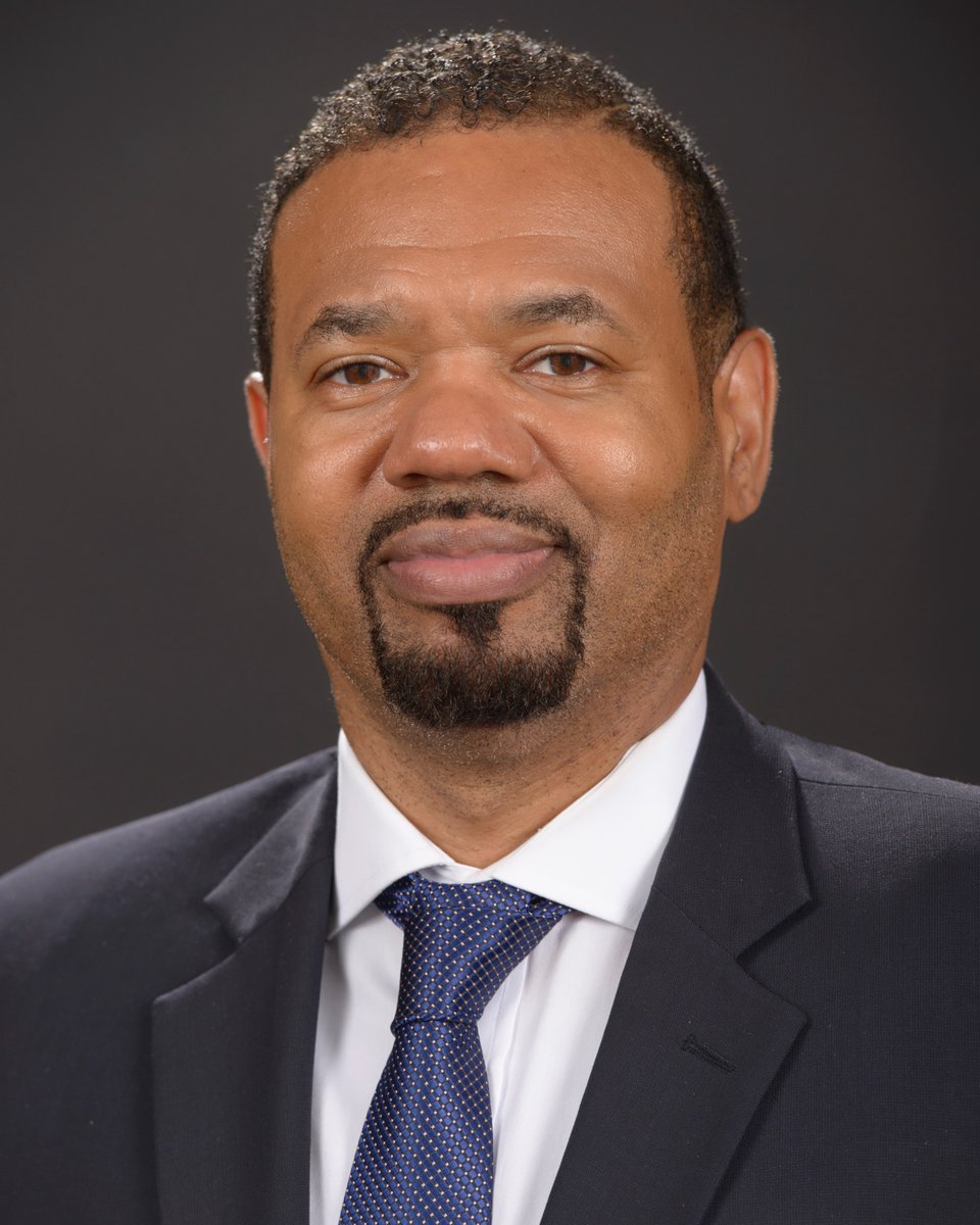 PuyallupGov's tweet photo. To celebrate Black History Month, the City is highlighting some of our local leaders, whose actions are making Puyallup a diverse and equitable community. Today, we highlight Dr. Darrell Cain, President of Pierce College Puyallup. Read the article here: https://t.co/OE2bblm2zl https://t.co/6NanHRfs9N