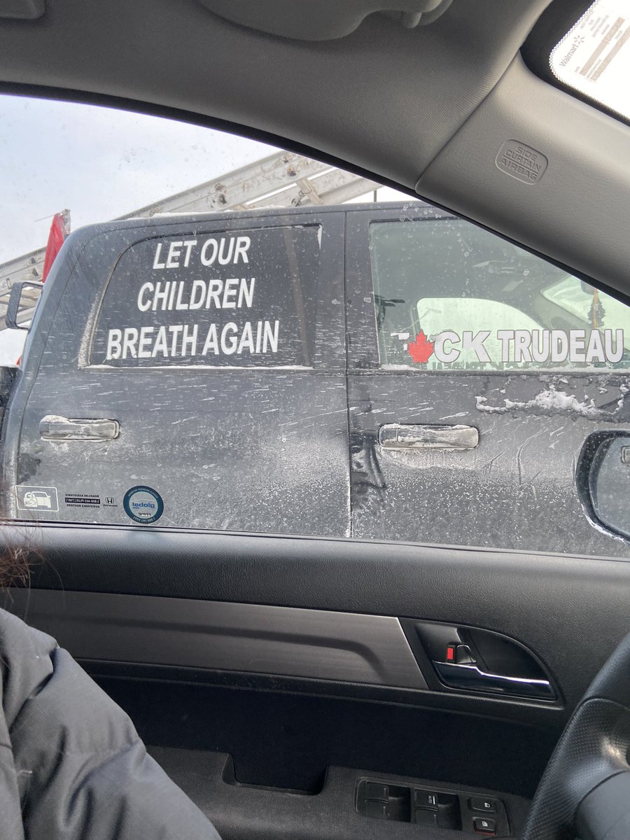 jennygiang_'s tweet photo. I have no words honestly. This was in my parents’ neighbourhood and I would like to highlight the spelling error here. If you’re going to make a political statement, at least have someone spellcheck. https://t.co/v1a0HLZ8ch