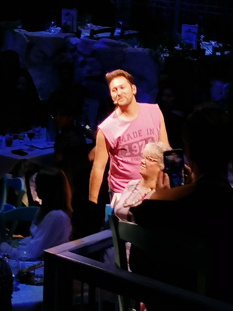 WestEnd Understudies tweet media