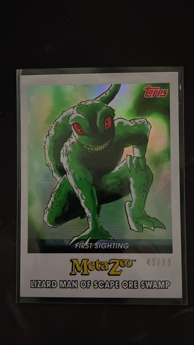 SlyDemon_'s tweet photo. We got an epic pull! Thanks @GasperTTV   Join the discord https://t.co/EUaLO4C4Hd. @MetaZooGames @PSAcard @DSGGrading #metazoo #numberedcard #metazoogames #cardcollecting #psa #dgs #Pokemon https://t.co/q2o2kafhOa
