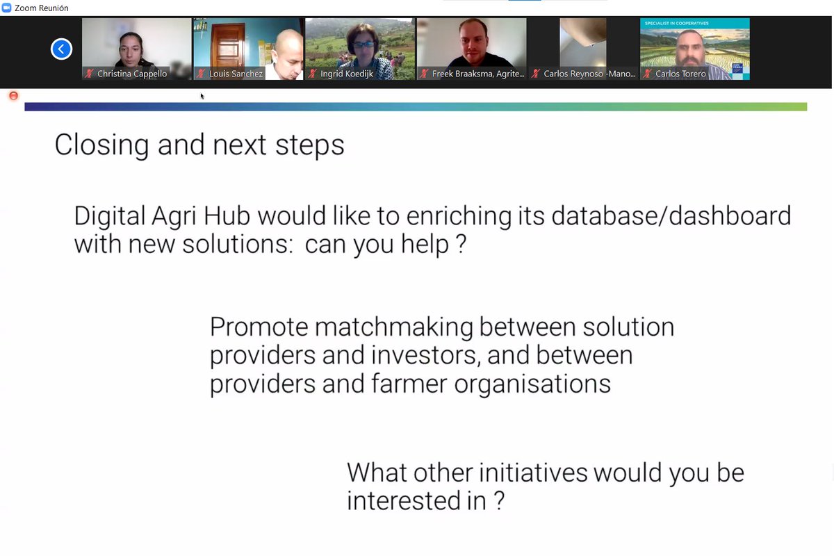 Agriterra Latinoamérica y el Caribe tweet media