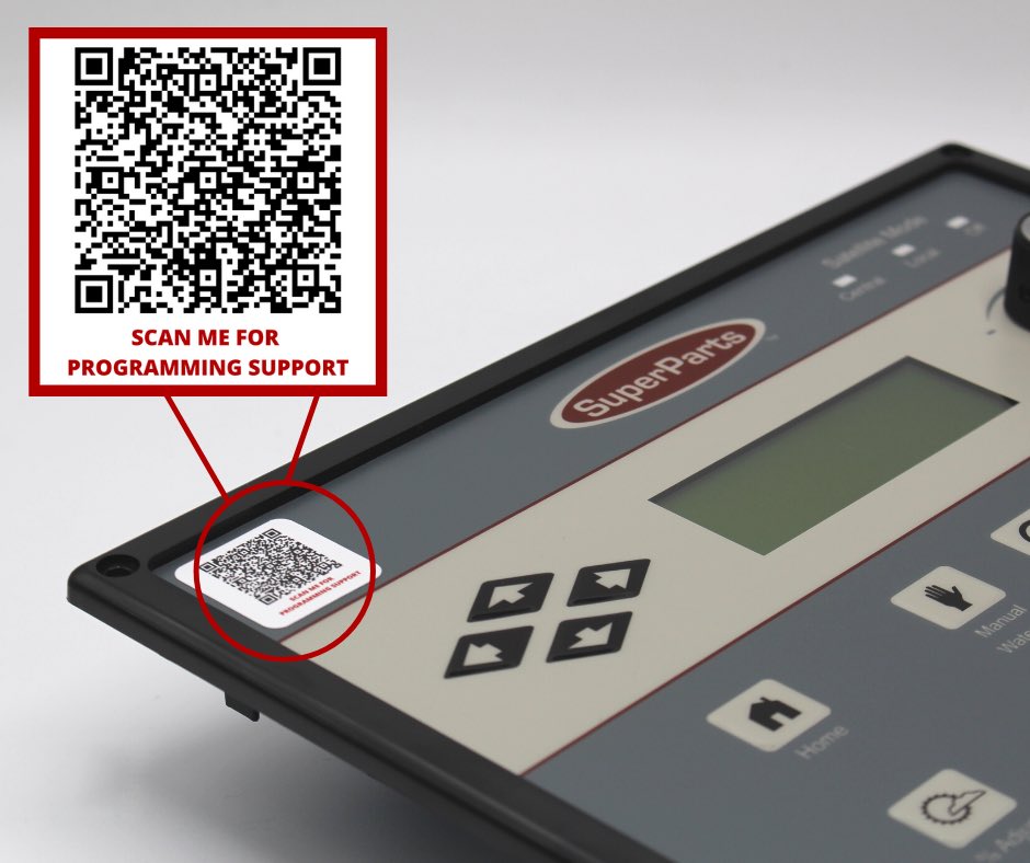 boardtronics's tweet image. Tech-yes! SuperParts™ Upgrade Timing Mechanisms will come QR equipped, guiding customers to the Techbook™ digital knowledge base. Audio manuals, PDFs &amp;amp; extensive troubleshooting lessons for all controller models — right in the palm of your hand. boardtronics.com/techbook